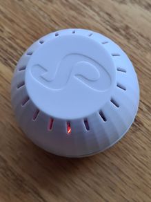 Shelly H&T Thermostat