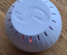 Shelly H&T Thermostat