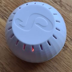 Shelly H&T Thermostat