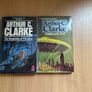 Arthur C Clarke - Book Selection x 6 Image 3