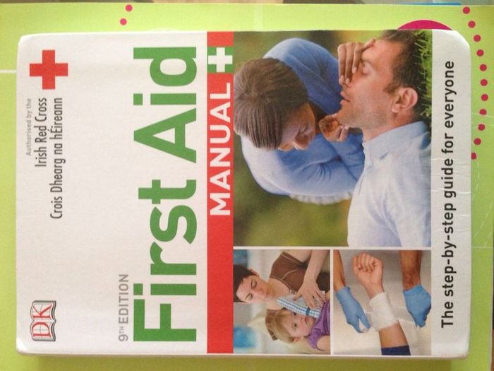 Complementary health therapy books