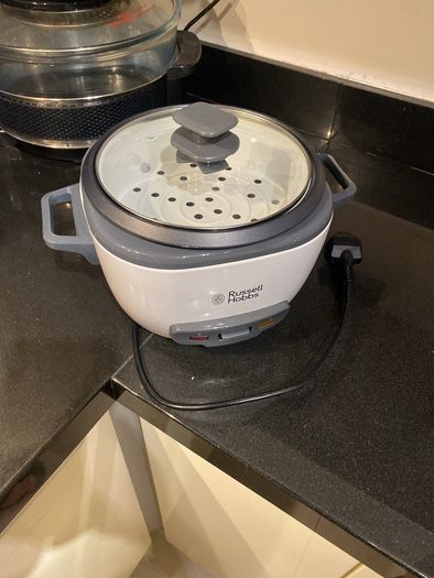 Russell Hobbs Rice Cooker
