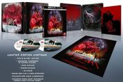 30 Days of Night 4K limited edition steelbook