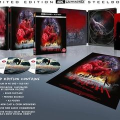 30 Days of Night 4K limited edition steelbook