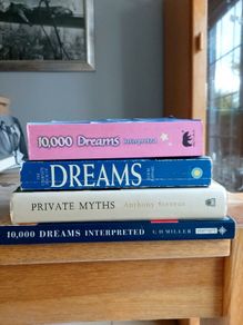 Dream books