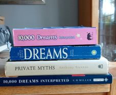 Dream books