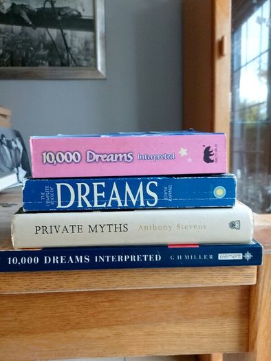 Dream books