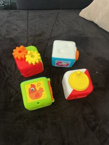 toy blocks
