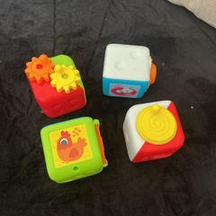 toy blocks