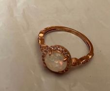 Selection Costume Rings