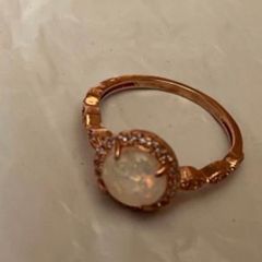 Selection Costume Rings