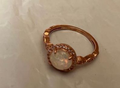 Selection Costume Rings