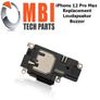 iPhone 12 Pro Max Replacement Loudspeaker Buzzer Audio Unit Loud Speaker Image 3