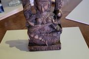 Saraswati goddess of power