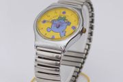 Vintage Little Miss Naughty Quartz Watch
