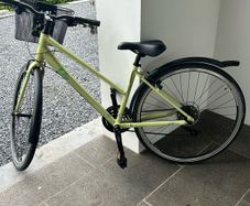 Giant Liv Alight Ladies Trekking Bike (Small)