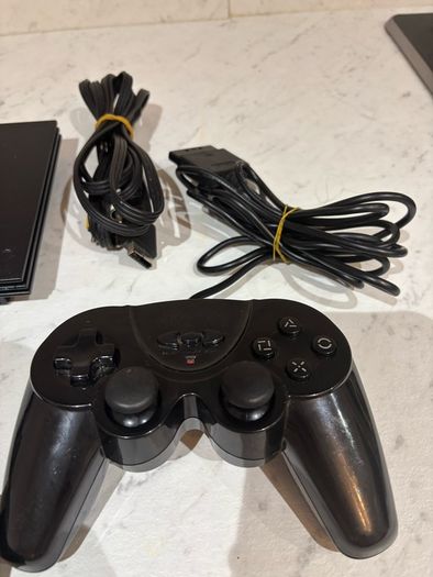 playstation 2 slimline ps2 slim