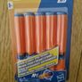 nerf darts 20 pieces Image 2