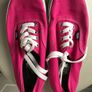 ladys trainers vans. Image 2