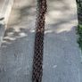 Iron Chain 18ft Approx. Image 2