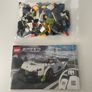LEGO Speed Champion Koenigsegg 76900 Image 3