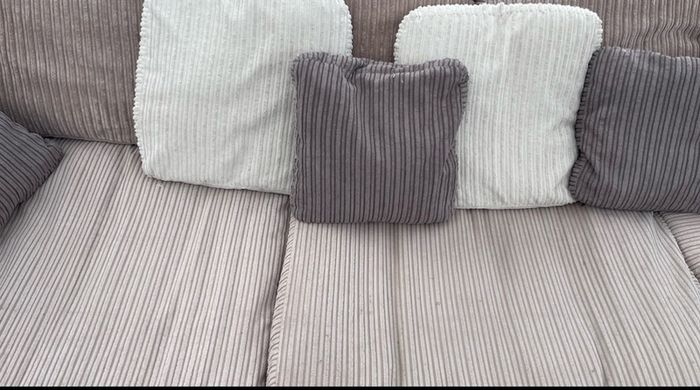 DfS Celine corner sofa