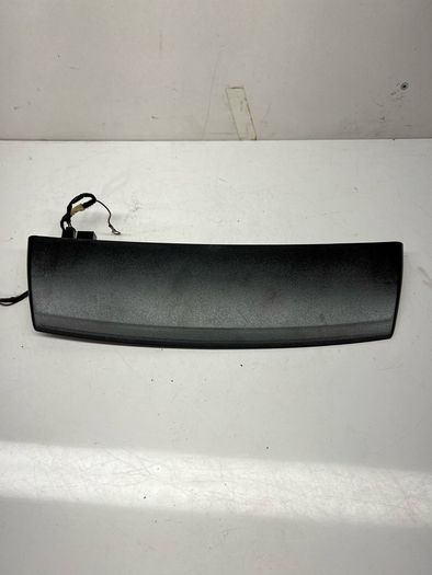Audi A6 C7 2012 Saloon Third Brake Light  4g5945097 A2l4b29s