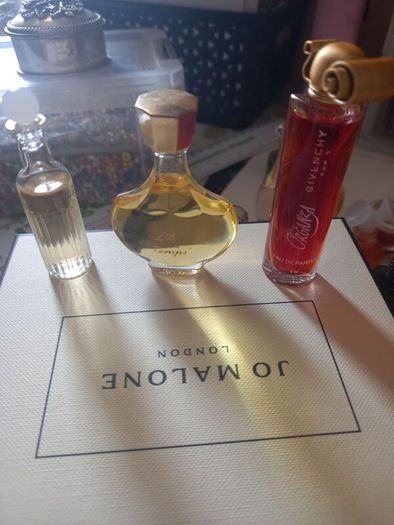 women perfumes