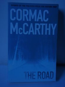 THE ROAD by Cormac McCarthy
