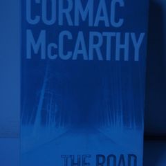 THE ROAD by Cormac McCarthy