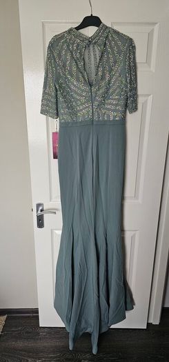 debs dress