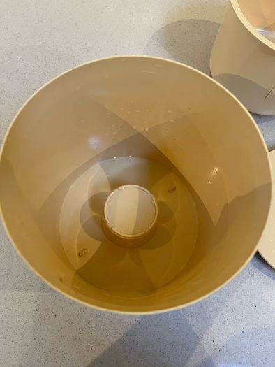 Coca Cola Ice Bucket