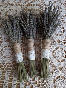 Lavender From Our Garden to Your Home