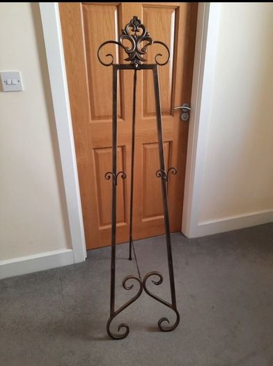 HIRE Wedding post box/Ferrero Rocher Stand/Easel/Centerpieces/Welcome Mirror Sign/Postbox HIRE