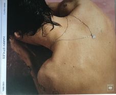 Harry Styles [2017] Harry Styles (CD Album Digipack)