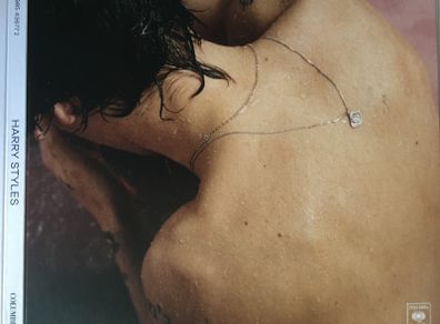 Harry Styles [2017] Harry Styles (CD Digipack Album)