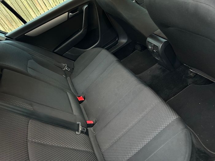 2011 Volkswagen Passat
