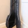 Concert Ukulele with strap & Boston case Image 3