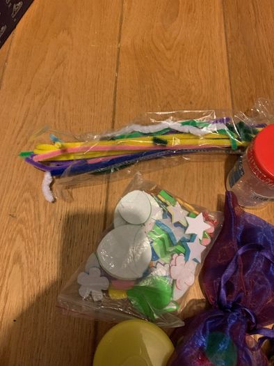 Arts and craft kit