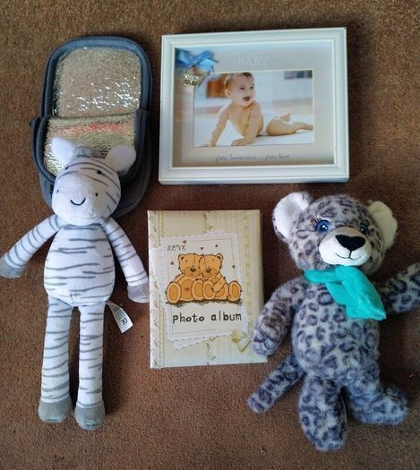 Baby items