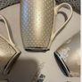 6 Newgrange Bone China Mugs Image 2