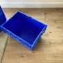 Storage Bins Boxes X10 Image 2