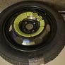 Brand New 1.2 Opel Crossland Spare Wheel Image 3