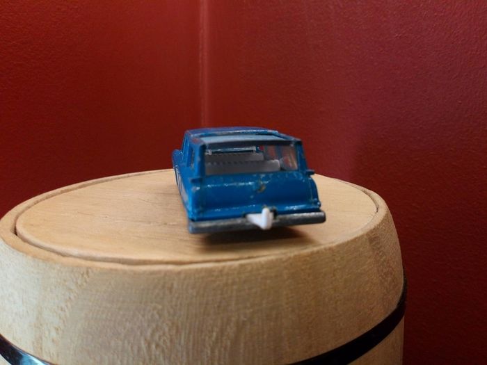 matchbox studebaker wagonaire