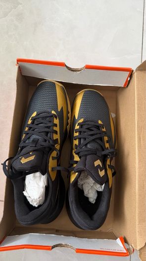 Nike Precision vI size 11