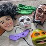 Halloween couple outfits for children Image 10