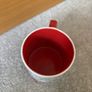 Collectible Starbucks Christmas Mug Image 2