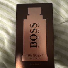 Hugo Boss The Scent Absolute EDP