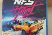 Need For Speed Heat PS4