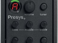 main image for ad Fishman Pickup Presys+ for Acoustic Guitars
